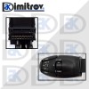 Ключ темпомат Cruise Control Peugeot 206 207 208 3008 307 308 406 407 408 607 807